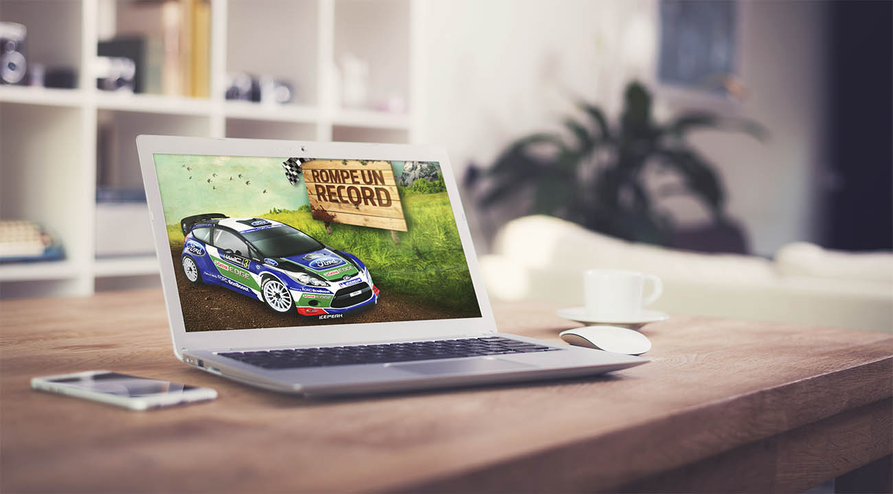 Go Further — Ford